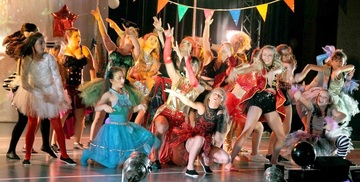 Votre école de danse à Beauzelle - Cornebarrieu - Castanet-Tolosan - Roquettes - Baziège