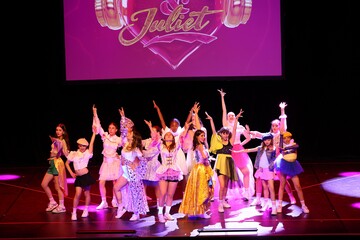 Votre école de danse à Beauzelle - Cornebarrieu - Castanet-Tolosan - Baziège 